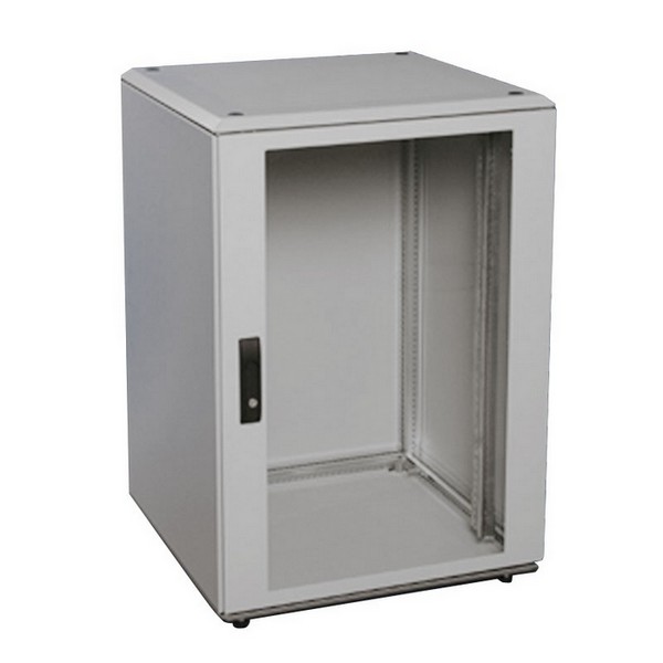 Smaract - compact cabinet 19 'IP54